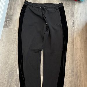 Victoria’s Secret Pink Joggers Size Medium